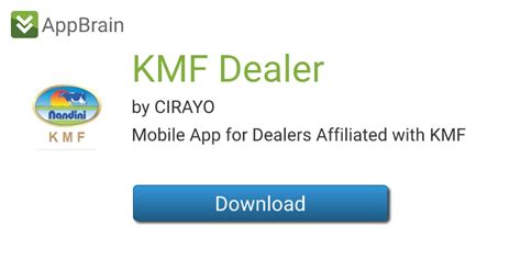 kmf dealer direct.